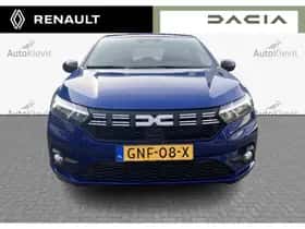 Dacia Sandero (2024) thumbnail 2