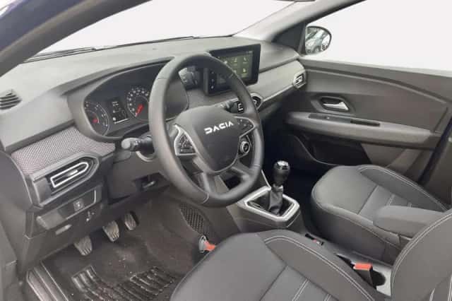Dacia Sandero (2024) thumbnail 12