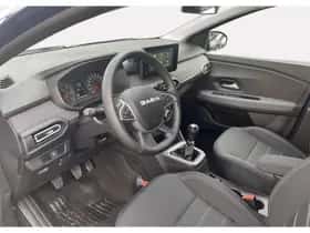Dacia Sandero (2024) thumbnail 12