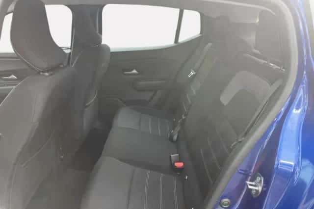 Dacia Sandero (2024) thumbnail 13
