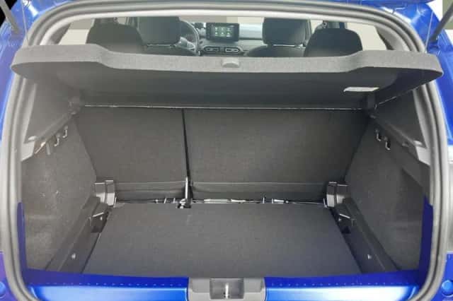 Dacia Sandero (2024) thumbnail 15