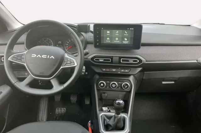 Dacia Sandero (2024) thumbnail 16