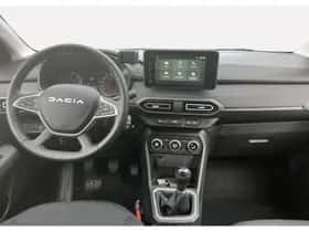 Dacia Sandero (2024) thumbnail 16