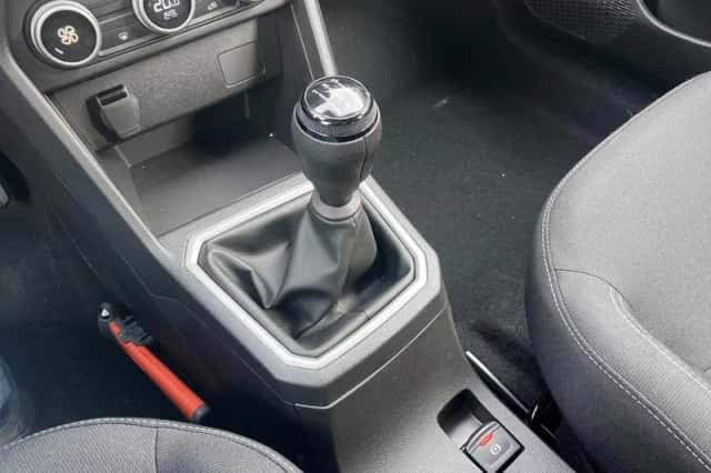 Dacia Sandero (2024) thumbnail 17