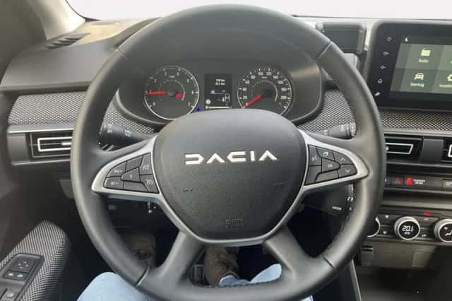 Dacia Sandero (2024) thumbnail 19