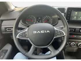 Dacia Sandero (2024) thumbnail 19