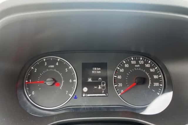 Dacia Sandero (2024) thumbnail 20
