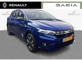 Dacia Sandero (2024) thumbnail 3