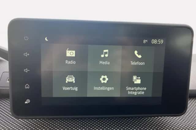 Dacia Sandero (2024) thumbnail 22