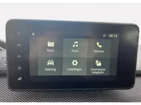 Dacia Sandero (2024) thumbnail 22