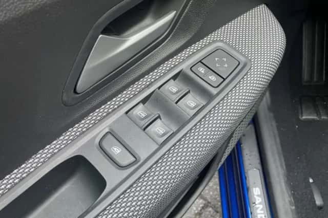 Dacia Sandero (2024) thumbnail 24