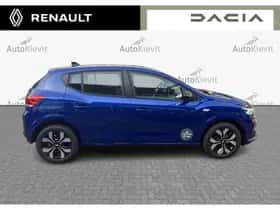 Dacia Sandero (2024) thumbnail 5