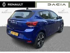 Dacia Sandero (2024) thumbnail 6
