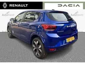 Dacia Sandero (2024) thumbnail 8
