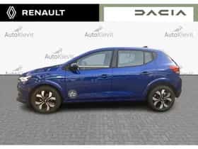 Dacia Sandero (2024) thumbnail 9