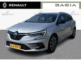 Renault Mégane (2024)