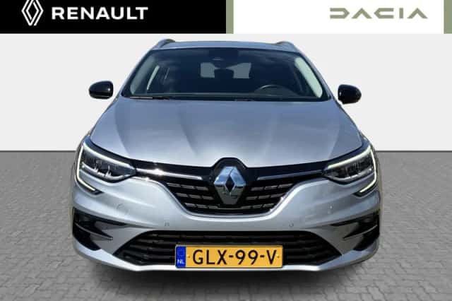 Renault Mégane (2024) thumbnail 2
