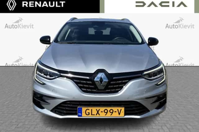 Renault Mégane (2024) thumbnail 2