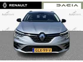 Renault Mégane (2024) thumbnail 2