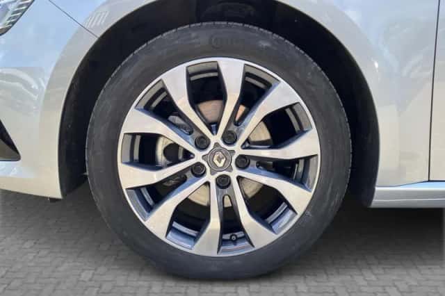 Renault Mégane (2024) thumbnail 12