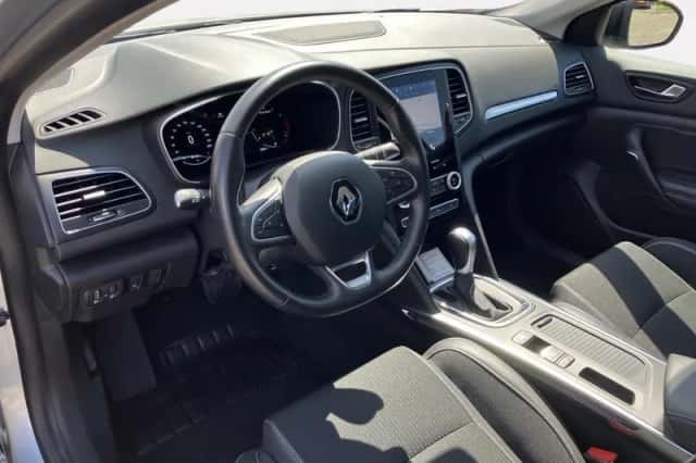 Renault Mégane (2024) thumbnail 13
