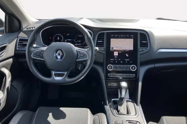 Renault Mégane (2024) thumbnail 16