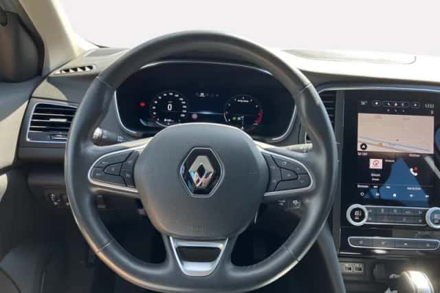 Renault Mégane (2024) thumbnail 19