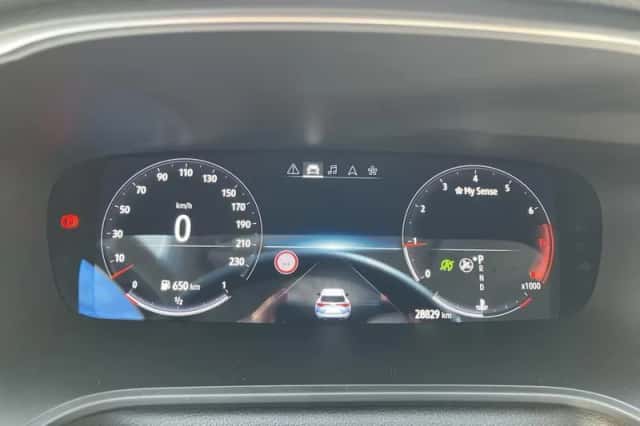Renault Mégane (2024) thumbnail 20