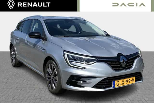 Renault Mégane (2024) thumbnail 3