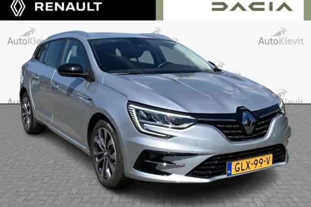 Renault Mégane (2024) thumbnail 3