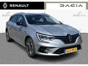 Renault Mégane (2024) thumbnail 3