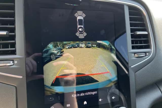 Renault Mégane (2024) thumbnail 23