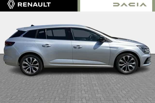 Renault Mégane (2024) thumbnail 4