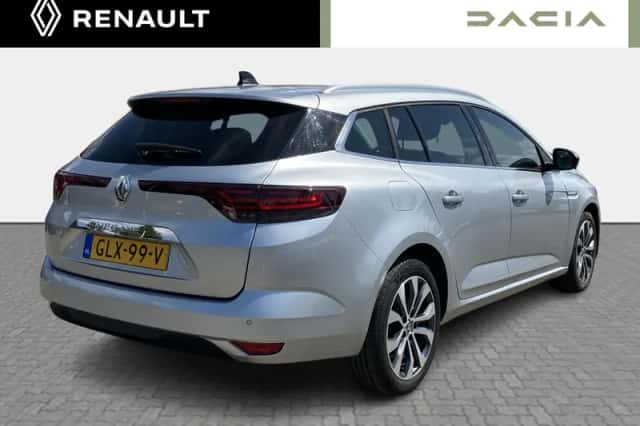 Renault Mégane (2024) thumbnail 5