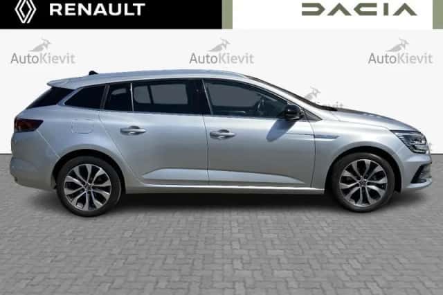 Renault Mégane (2024) thumbnail 5