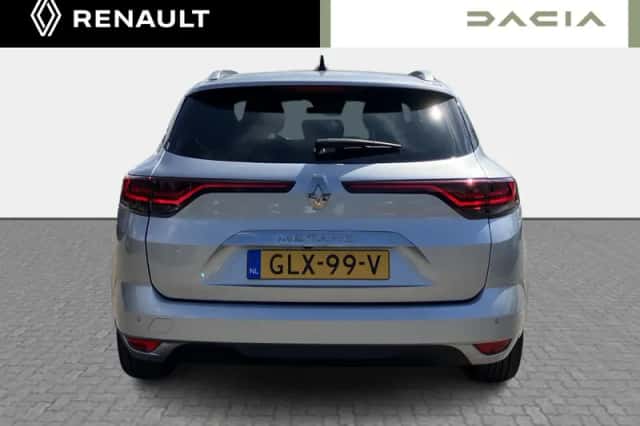 Renault Mégane (2024) thumbnail 6