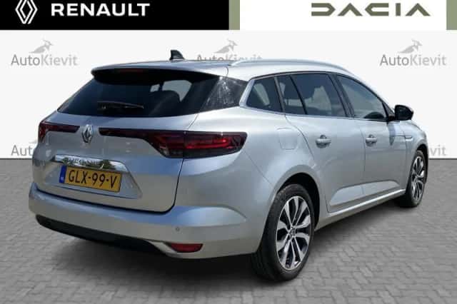 Renault Mégane (2024) thumbnail 6