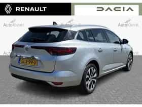 Renault Mégane (2024) thumbnail 6