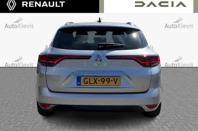 Renault Mégane (2024) thumbnail 7