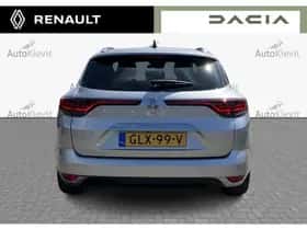 Renault Mégane (2024) thumbnail 7