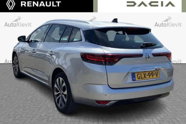 Renault Mégane (2024) thumbnail 8