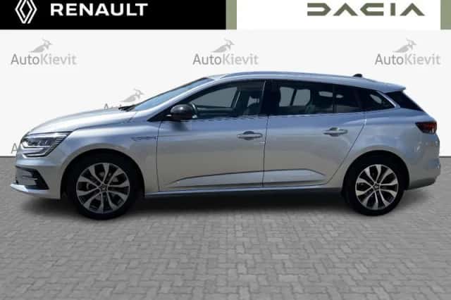 Renault Mégane (2024) thumbnail 10