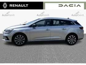 Renault Mégane (2024) thumbnail 10