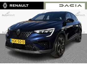 Renault Arkana (2025)