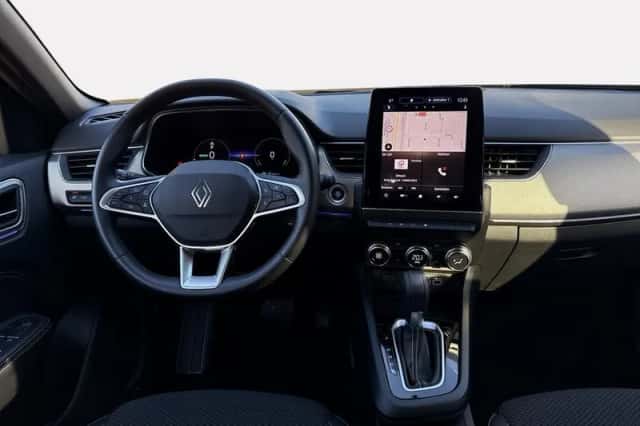 Renault Arkana (2025) thumbnail 15