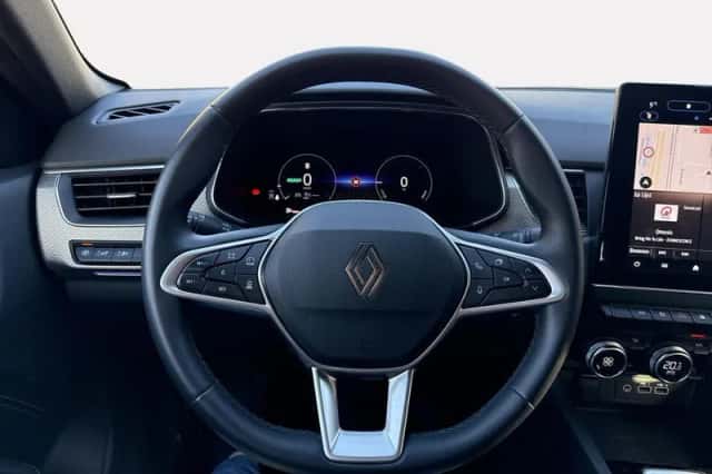 Renault Arkana (2025) thumbnail 19