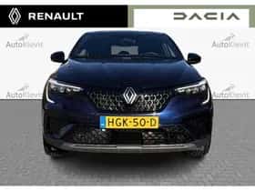 Renault Arkana (2025) thumbnail 3