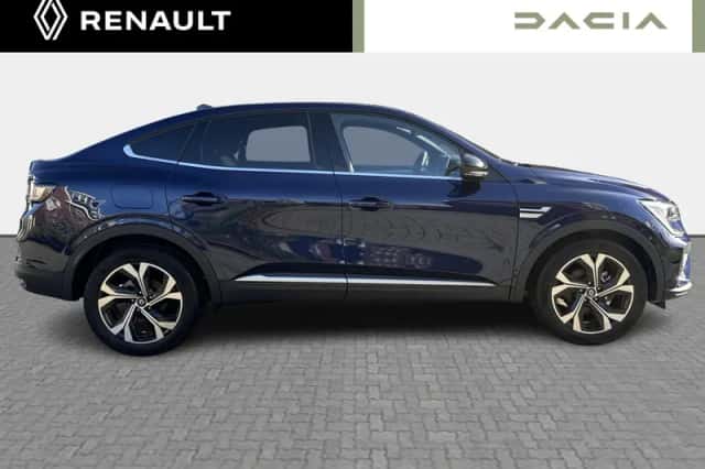 Renault Arkana (2025) thumbnail 4