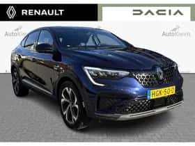 Renault Arkana (2025) thumbnail 4