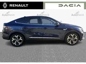 Renault Arkana (2025) thumbnail 5